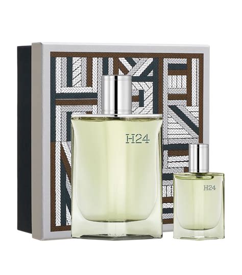 h24 perfume hermes cologne.